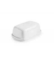 Маслянка Ibili 16,5х10х6 см кераміка 714900