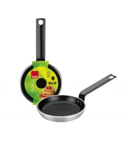 Міні сковорода Ibili Blinis 12 см алюміній 404512