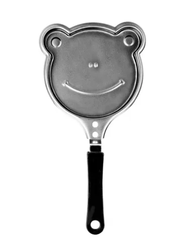 Міні сковорода Ibili Moka Smile 15 см 450401