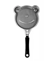 Міні сковорода Ibili Moka Smile 15 см 450401