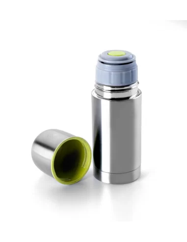 Міні термос Ibili Colorful 150 мл 753802C