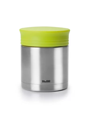 Мини термос для еды Ibili 400 мл 753903