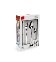 Набір столових приборів Ibili 24 шт. 680250