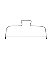 Нож-струна для бисквита Ibili 32 см 708933