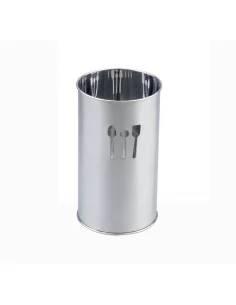 Підставка для кухонного приладдя Ibili 10 см нержавіюча сталь 714100