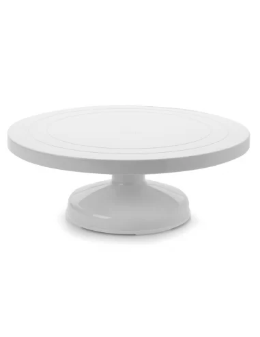 Подставка для торта Ibili 35 см поворотная 789310