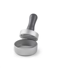 Прес-форма для котлет Ibili 6 см алюміній 748001