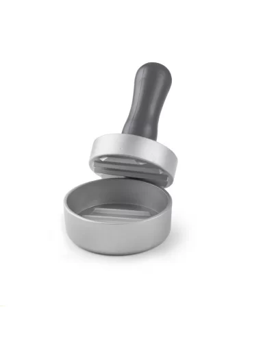 Прес-форма для котлет Ibili 9 см алюміній 748002