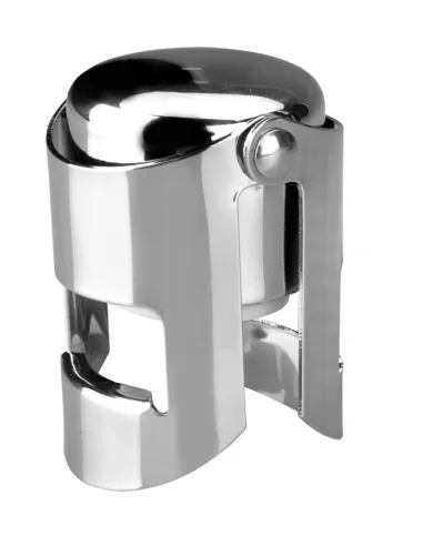 Пробка для шампанського Ibili 6х4 см 722500