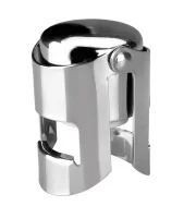 Пробка для шампанського Ibili 6х4 см 722500