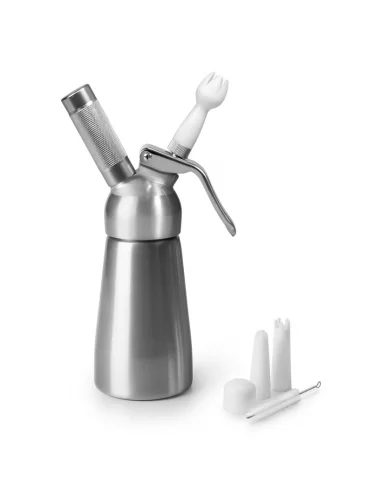 Сифон для сливок Ibili 1 л 750910