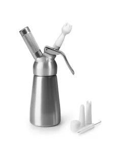 Сифон для вершків Ibili 250 мл 750902