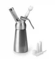 Сифон для сливок Ibili 500 мл 750905