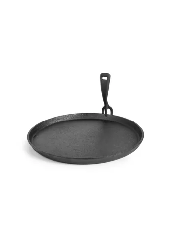 Сковорода для подачи Ibili 30 см чугун 625930