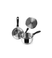 Сотейник Ibili Saucepan Induktion 10 см без крышки 666010