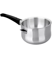 Сотейник с двойными стенками Ibili 16 см без крышки 774016