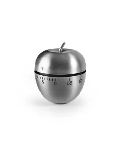 Таймер кухонный Ibili механический 6х6 см 743408