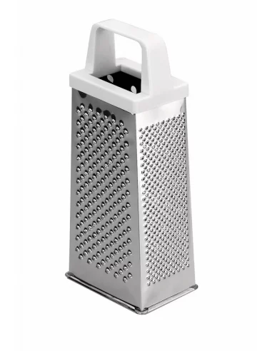 Терка четырехгранная Ibili 20 см белая 756600