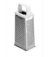 Терка четырехгранная Ibili 20 см белая 756600