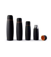 Термос Ibili 1 л чорниий 745810