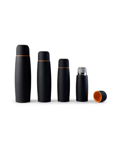 Термос Ibili 750 мл чорниий 45807