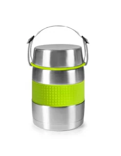 Термос для їжі Ibili Class 1,2 л зелений 741412