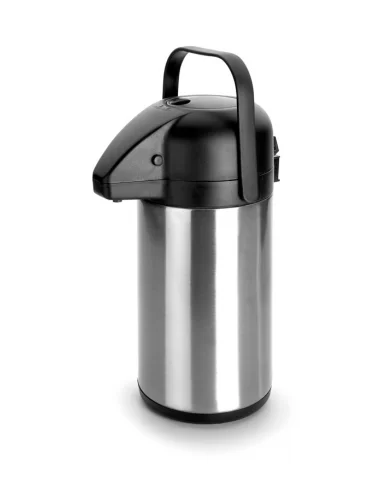 Термос с помпой Ibili 3 л 741203 Термос с помпой Ibili 3 л 741203