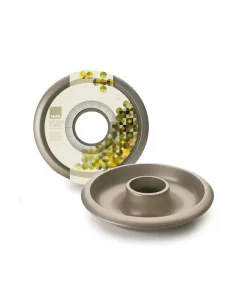 Форма для выпечки кекса Ibili Golden Class 26х6 см 840826