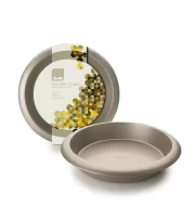 Форма для выпечки круглая Ibili Golden Class 26х5,5 см 840126