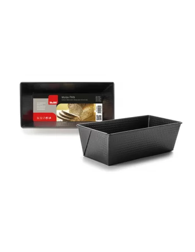 Форма для випічки прямокутна Ibili Moka 30х15х10 см 822630