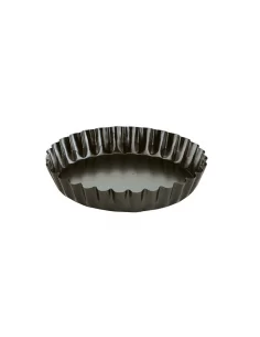 Форма для выпечки рифленая Ibili Moka 10х1,8 см 820410