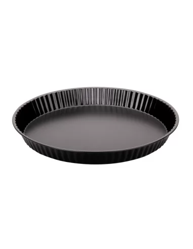 Форма для випічки рифлена Ibili Moka 28х3 см 824328