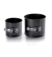 Форма для випічки роз'ємна Ibili Moka 12х10 см 826712