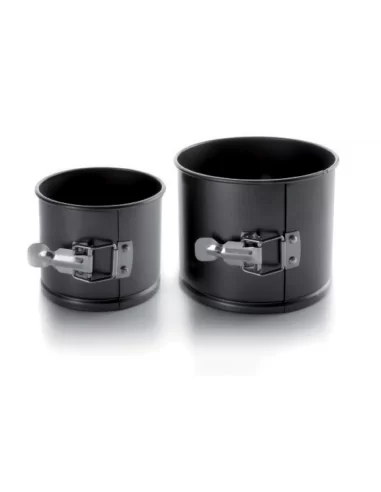 Форма для випічки роз'ємна Ibili Moka 16х13 см 826716