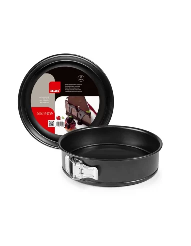 Форма для выпечки разъемная Ibili Moka 16х4,5 см 820116