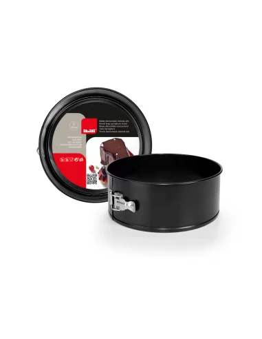 Форма для выпечки разъемная Ibili Moka 20х10 см 820920