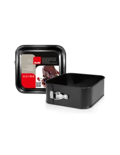 Форма для выпечки разъемная Ibili Moka 24х24 см 821024