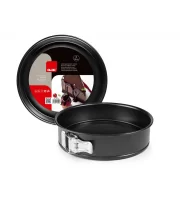 Форма для випічки роз'ємна Ibili Moka 24х6,5 см 820124