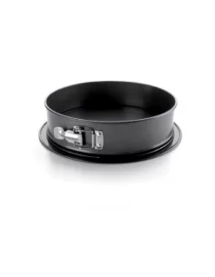 Форма для выпечки разъемная Ibili Moka 26х10 см с тарелкой 826426