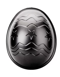 Форма овальная Ibili Moka Easter Egg 26х21х8,3 см 823926