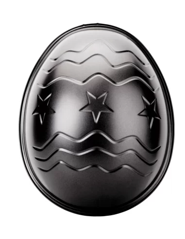 Форма овальна Ibili Moka Easter Egg 26х21х8,3 см 823926