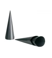 Форми для випічки конусів Ibili Moka 12х3,5 см 4 шт. 821700