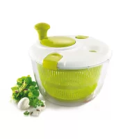 Центрифуга для сушки зелени Ibili 24 см пластик 783124