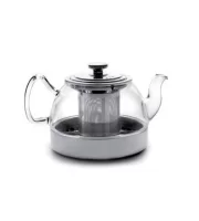 Чайник індукційний Ibili 1,2 л скляний 621912