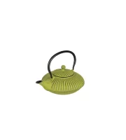 Чайник чугунный Ibili Verde 780 мл зеленый 620107