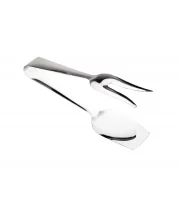 Щипці для салату Ibili 20 см нержавіюча сталь 716300