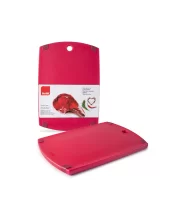 Дошка обробна Ibili 33х23х1,5 см червона 749433R