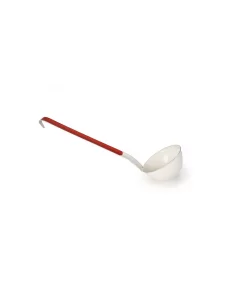 Ополоник Ibili Bordeaux 9 см емальований 908909