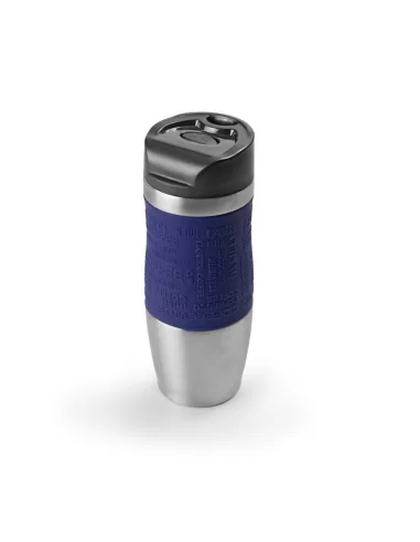 Термокухоль Ibili 400 мл синій 799904A