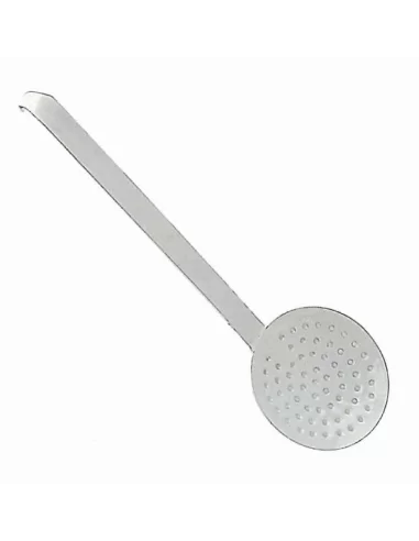 Шумовка Ibili Blanca 10 см эмалированная 911910